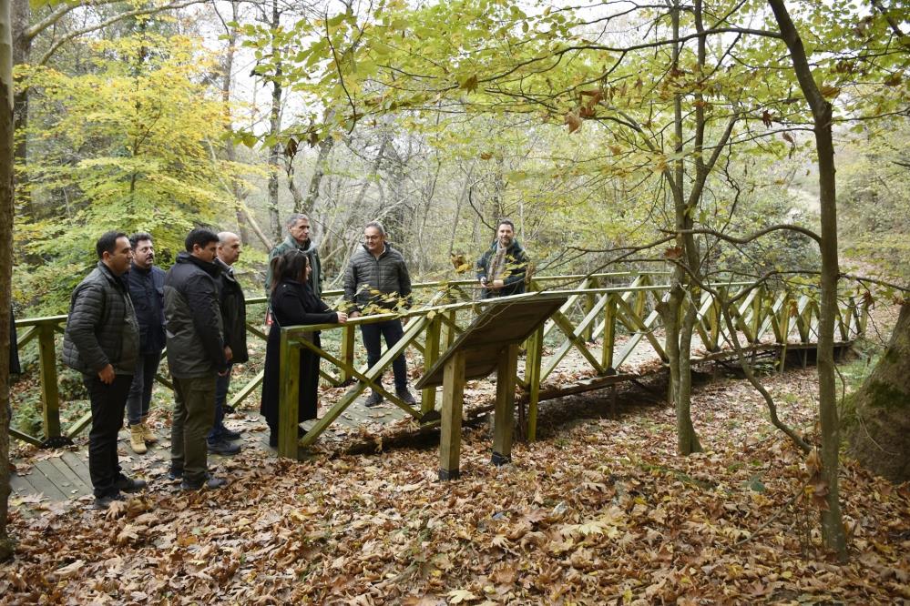 Suuçtu’ya Fransız ilgisi Suuçtu’ya Fransız ilgisi