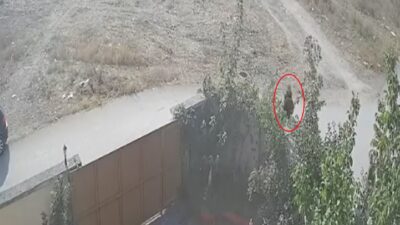 Bursa’da önce çaldılar sonra vicdan yaptılar