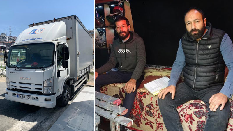 Bursa’da kiraya verdiler! İl il gezip arıyorlar