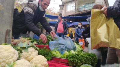 Şifa deposu! Bursa’da fiyatı 6 liraya düştü