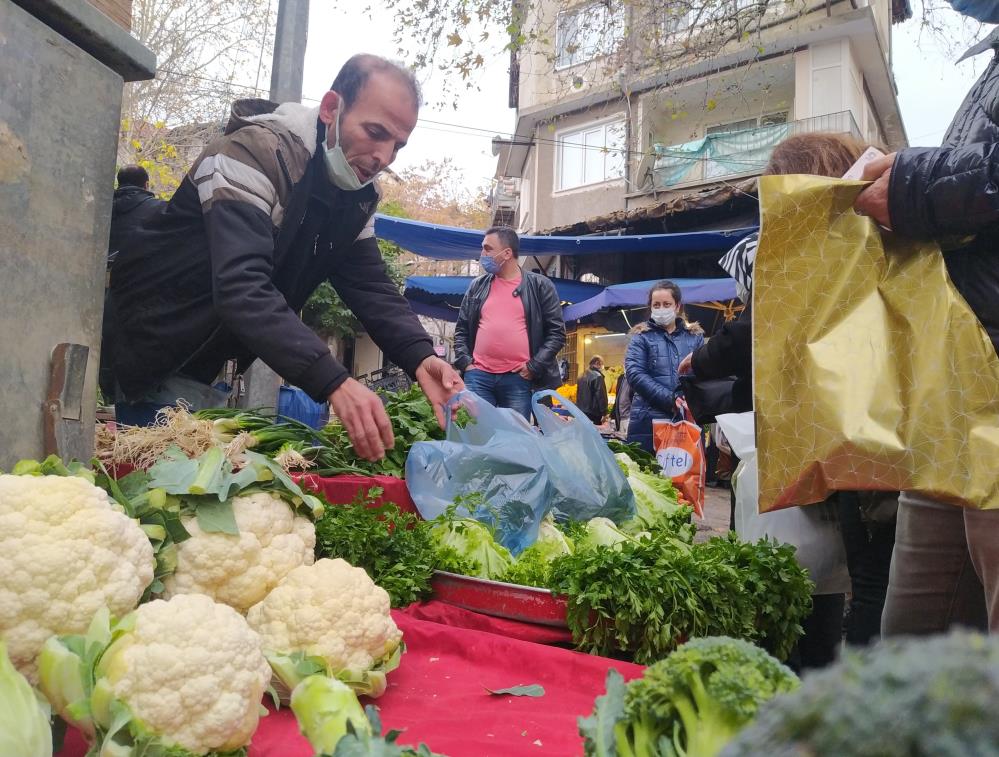 Şifa deposu! Bursa’da fiyatı 6 liraya düştü