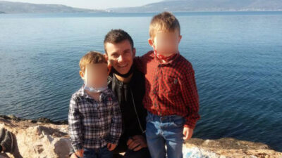 Bursa’da korkunç olay! Kozalak yüzünden öldürüldü