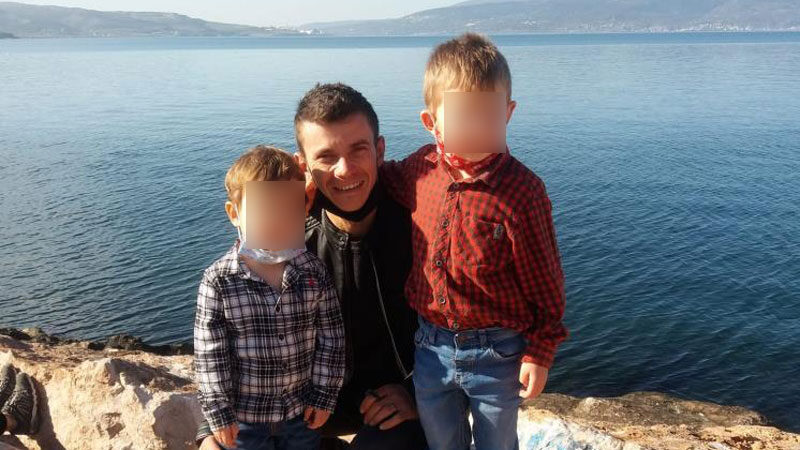 Bursa’da korkunç olay! Kozalak yüzünden öldürüldü Bursa’nın Karacabey ilçesinde evine ek gelir sağlayabilmek için hafta sonları