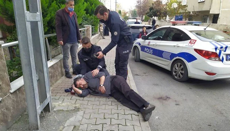 ‘Büyü yaptı’ iddiasına beyzbol sopalı dayak