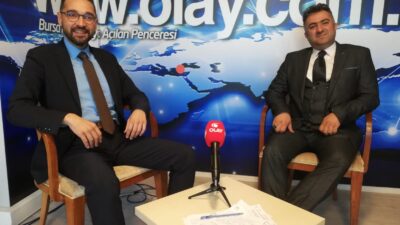 Bursa’ya 15 milyon TL’lik hibe desteği geliyor