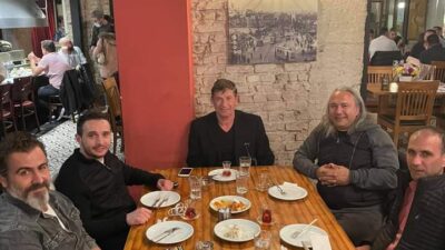 1.Lig ekibi hocasını buldu!