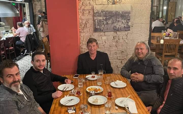 Spor Toto 1.Lig ekiplerinden Balıkesirspor, yeni teknik direktörünü buldu.