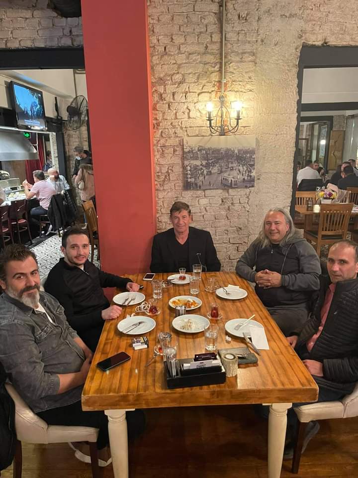 1.Lig ekibi hocasını buldu!