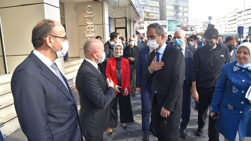 Bursa’ya yapılacak dev yatırımla ilgili güzel haber