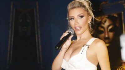 İrem Derici’yi isyan ettiren ses: Gece 2’de ciyak ciyak durmak bilmediler