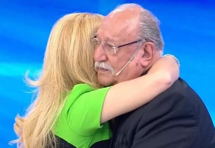 Müge Anlı kötü haberi duyurdu! Rahmi Özkan…