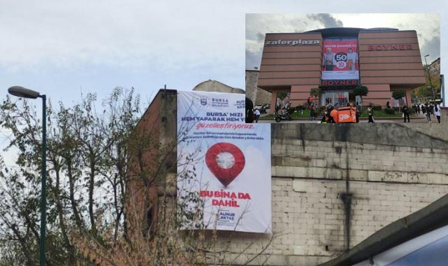 Bursa’da merakla beklenen yıkım nasıl gerçekleşecek? İşte yanıtı…