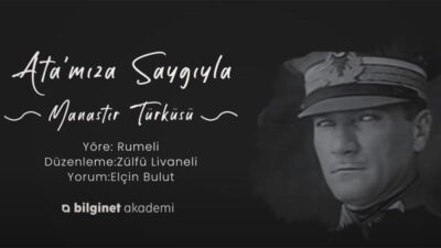 Bilginet Akademi’den anlamlı 10 Kasım videosu