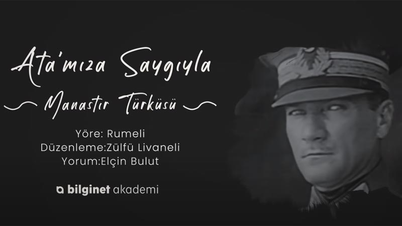 Bilginet Akademi’den anlamlı 10 Kasım videosu Bilginet Akademi’den anlamlı 10 Kasım videosu