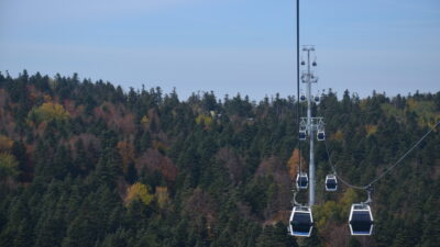 Bursa Teleferik’ten öğretmenlere jest!