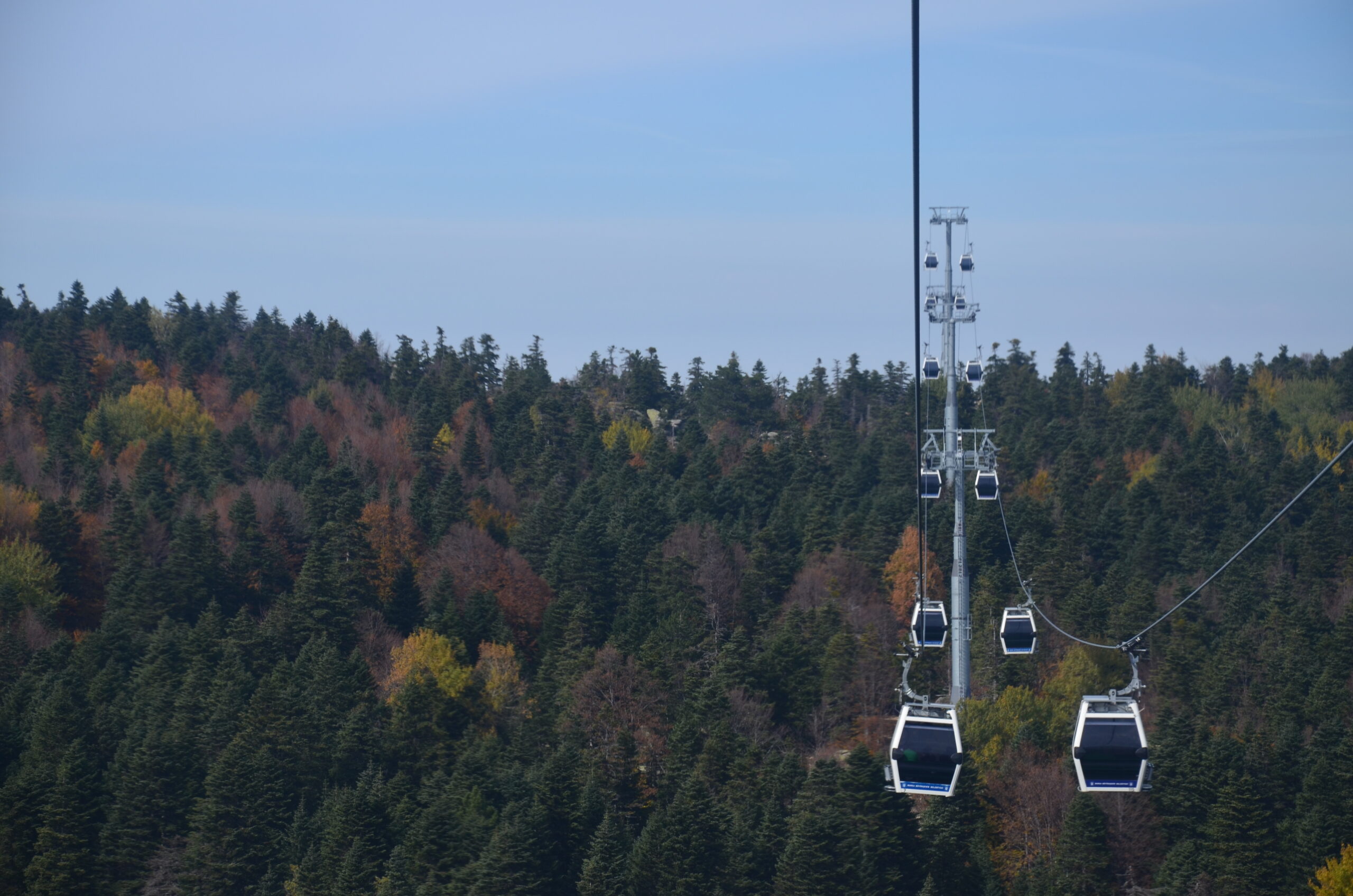 Bursa Teleferik’ten öğretmenlere jest!