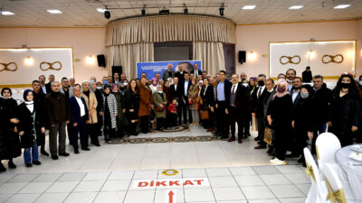 Osmangazi’de yatırım buluşması