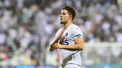 Stefan Kuntz, Ferdi Kadıoğlu ile görüşmesini anlattı