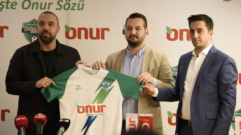 Onur Market 1 günde iki yeni projeye imza attı