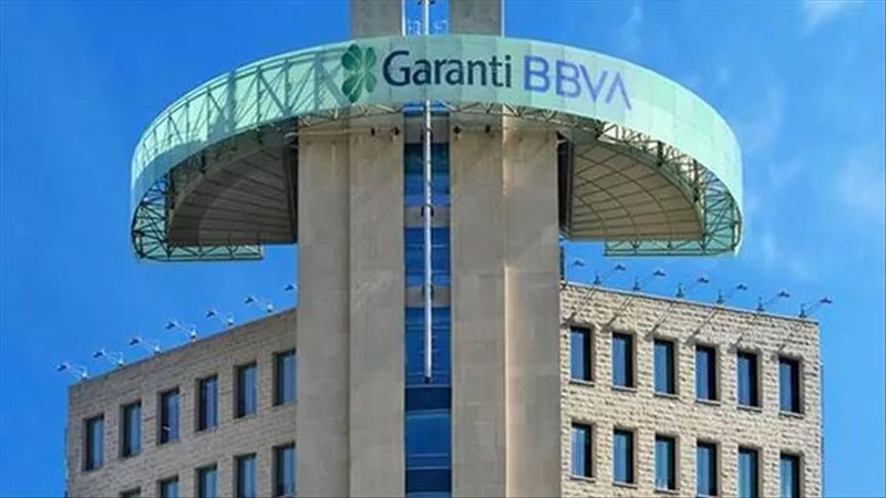 BBVA’dan Garanti Bankası’yla ilgili flaş adım