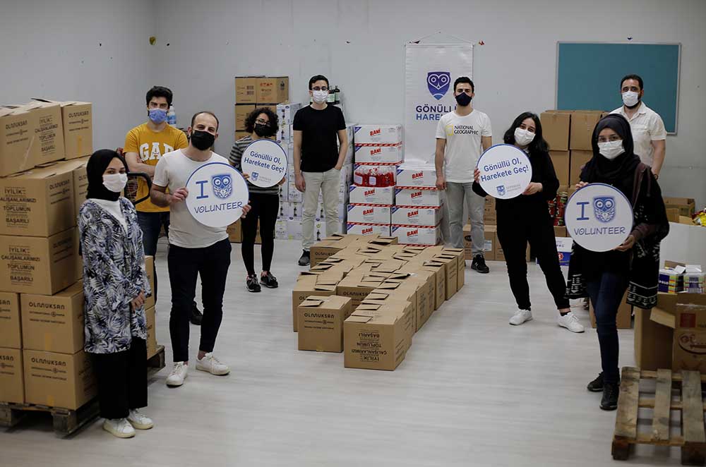 Bursa’da kurulan bu bankaya mutlaka uğrayın!