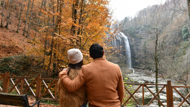 Türkiye’nin sayılı doğal güzellikleri arasında yer alan, yerli ve yabancı