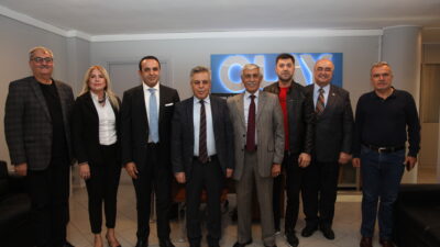 Bursa’da örnek kuruluş KAIDEF…