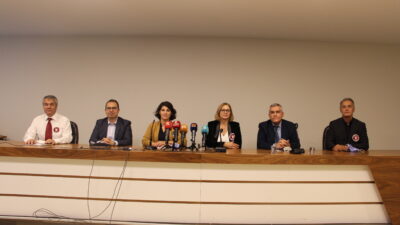 Bursalı sağlıkçılar uyardı!