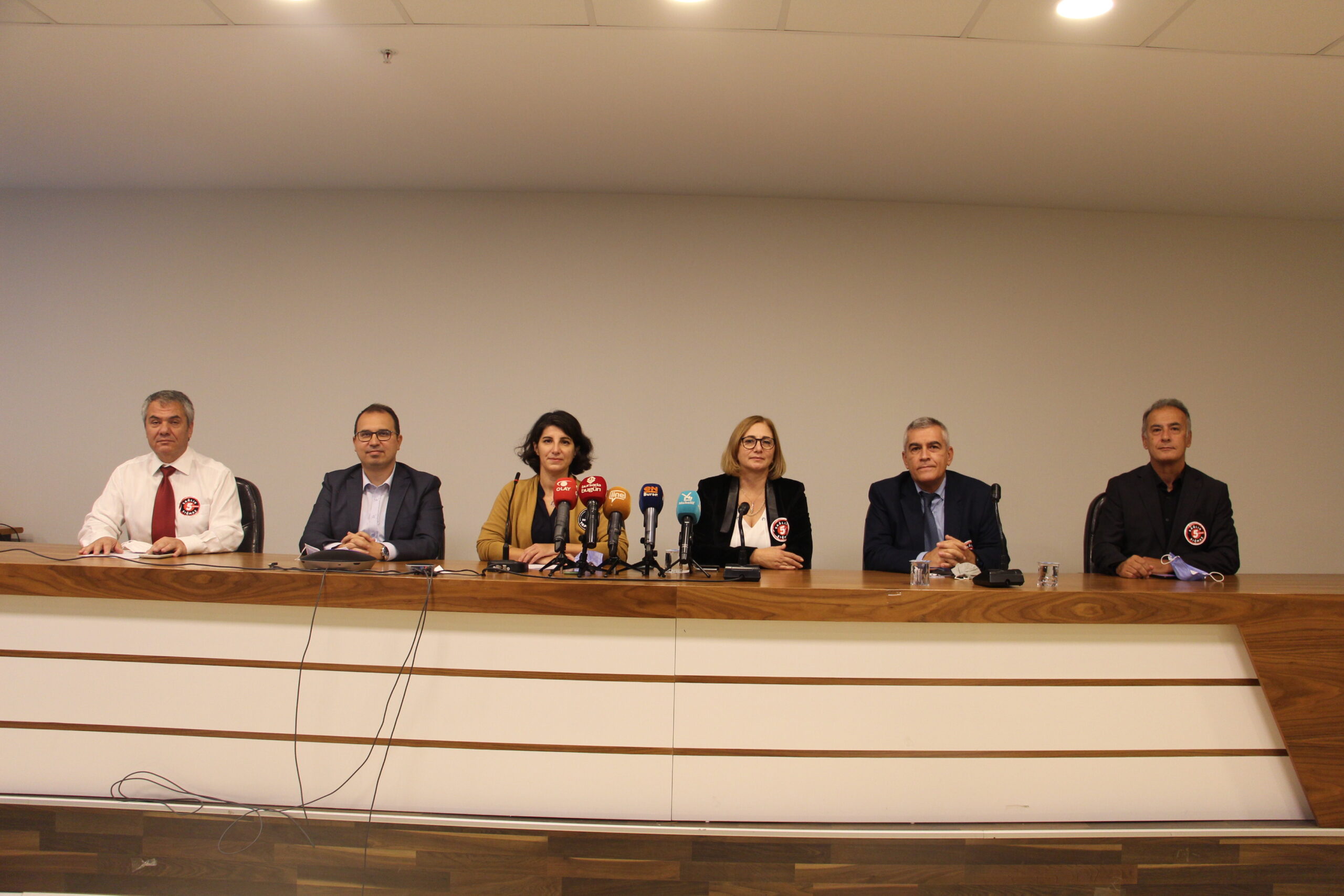 Bursa’da sağlıkçılardan dikkat çeken uyarı! Bursa’da sağlıkçılardan dikkat çeken uyarı!