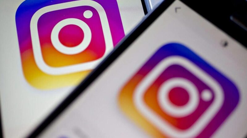 Instagram'da, “Rage Shake” ismi verilen yeni özellikle, uygulamanın düzgün çalışmaması