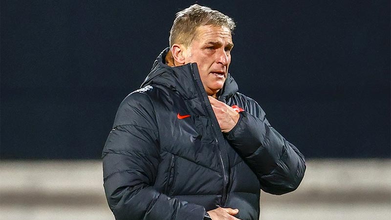 Stefan Kuntz açıkladı! İrfan Can ve Yusuf neden kadroda yok?