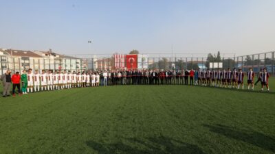 Bursa’ya müjde! Açıldı…