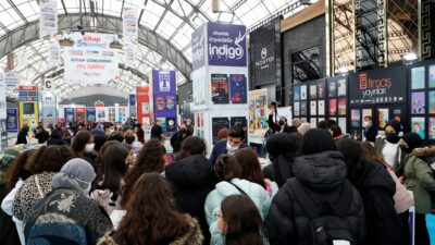 İnegöl kitap şöleni başladı