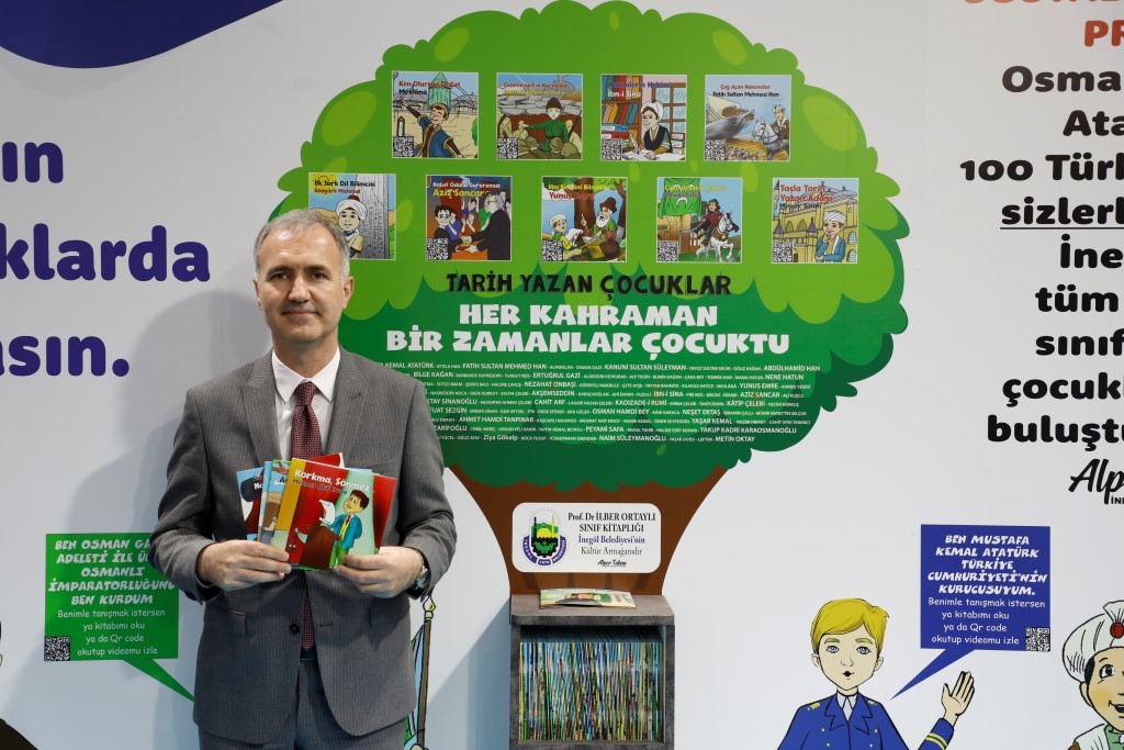 Bursa’da start verildi! 1 yıl içerisinde… Bursa’da start verildi! 1 yıl içerisinde…