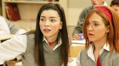 Acemi Cadı’nın Ceren’i Dicle Alkan’ın son hali ağızları açık bıraktı