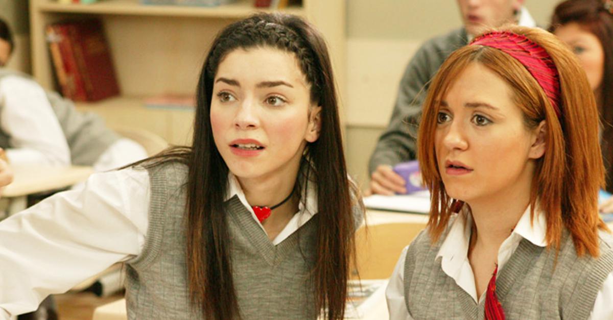 Acemi Cadı’nın Ceren’i Dicle Alkan’ın son hali ağızları açık bıraktı Acemi Cadı’nın Ceren’i Dicle Alkan’ın son hali ağızları açık bıraktı