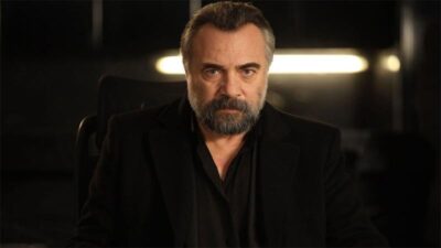 Heyecanlandıran gelişme! Ekrana mı dönüyor?