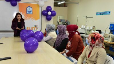 Yıldırım’da ‘şiddete sıfır tolerans’