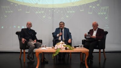 Bursalı Aşık Yunus, Yıldırım’da anıldı