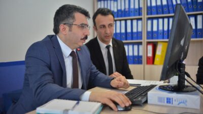 Yıldırım’da istihdam seferberliği