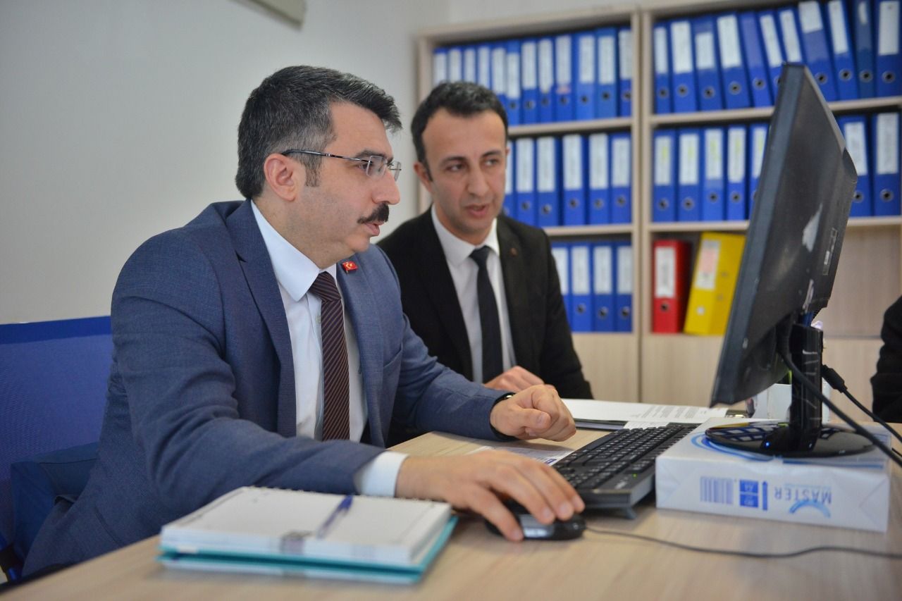 Yıldırım’da istihdam seferberliği