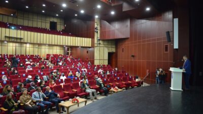 Ekonomiye kadın eli değecek