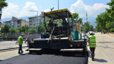 Bursa’nın o ilçesinde yaşayanlar dikkat! 2024’e kadar uzatıldı