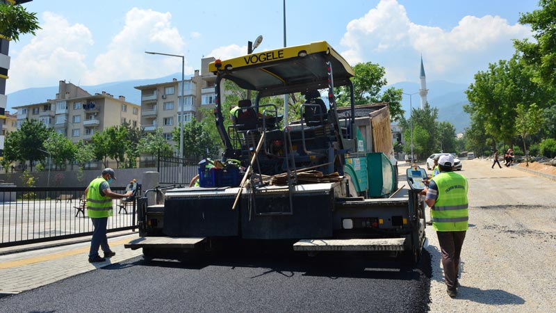 Bursa’nın o ilçesinde yaşayanlar dikkat! 2024’e kadar uzatıldı