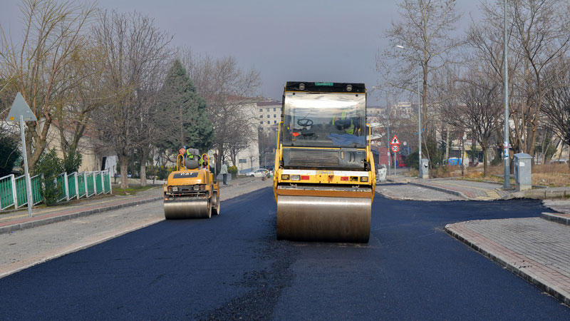 Bursa’da trafik düğümüne ‘dikey’ çözüm