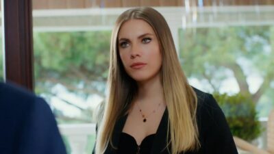 Yasak Elma’yla ilgili sürpriz gelişme