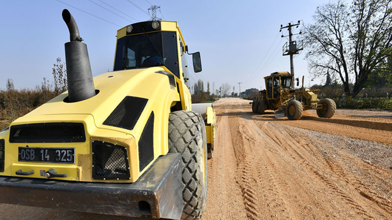 Bursa’da şehir içi ulaşıma alternatif güzergâh