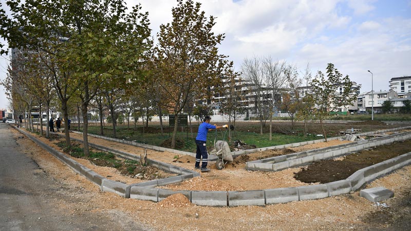Osmangazi’den yeni yaşam alanları