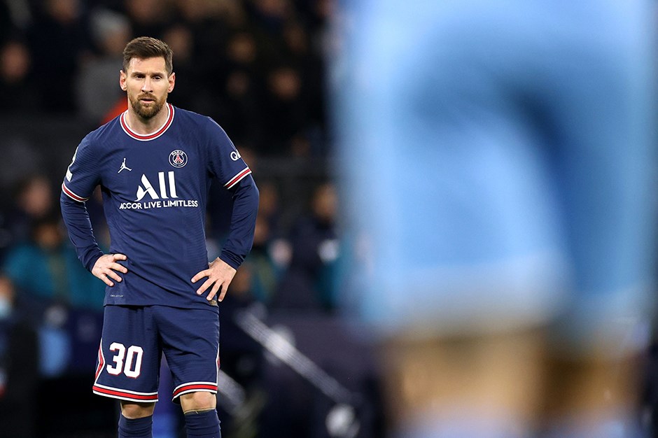 Messi’ye ağır eleştiri: Hiç utanmıyor mu?