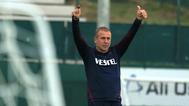 Abdullah Avcı ilk peşinde